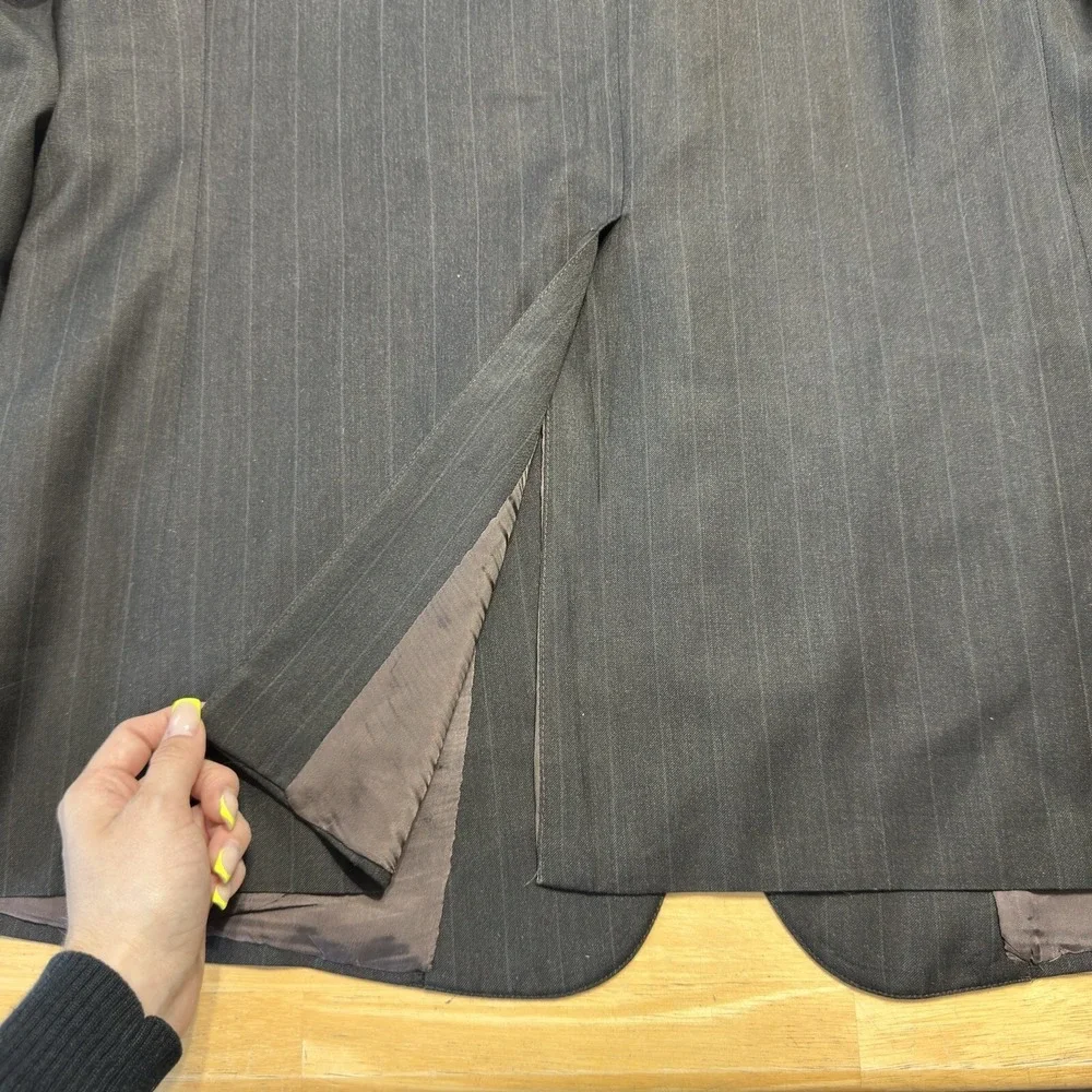 Brooks Brothers pre owned